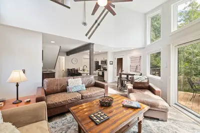 Image de East Vail Townhome Retreat