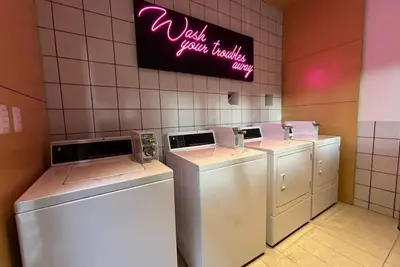 Image de Convenient and cozy 1-bedroom apartment in Ciudad de Guatemala