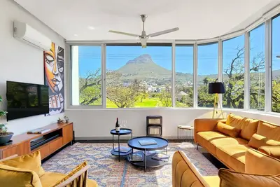 Image de Modern 2br Apartment in Oranjezicht, Cape Town