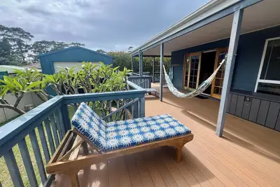 Image de Sunny Kioloa Jewel