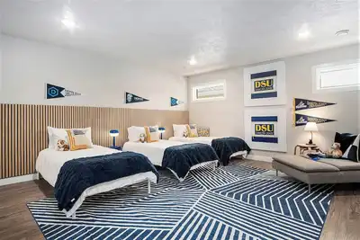 Image de 3+ night special | Dsu | Dog friendly