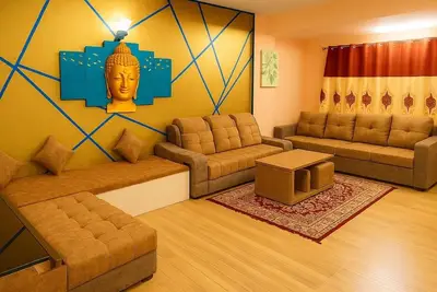 Image de Peaceful 2-bedroom house in Budhanilkantha