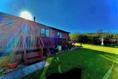 Image de 3 bed Sunset Serenity Retreat