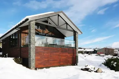 Image de Antler Lodge Lake Tekapo