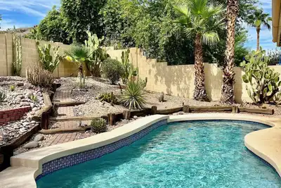 Image de Sun House - your own private getaway