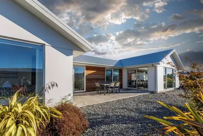 Image de Tekapo Blue House Lake Tekapo
