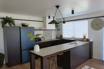 Image de New York meets Myalup Beach.