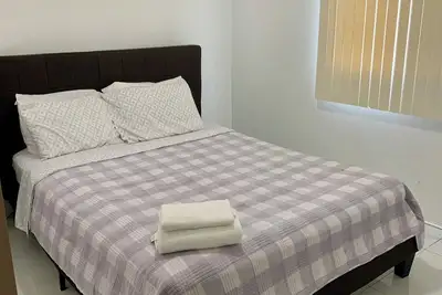 Image de 2-bedroom villa in Mangilao with Ac