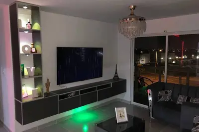 Image de Cozzy Apartment Torre Jacobo Majluta.