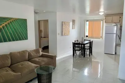 Image de Charming 2-bedroom villa in delightful Mangilao with Ac