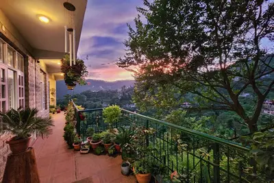 Image de Rashmi Cottage - A Boutique Homestay