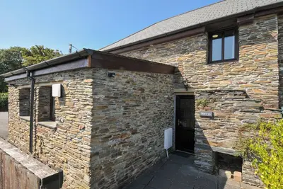 Image de Norvys, pet friendly, country holiday cottage in Bossiney