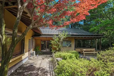 Image de Nonsmoking A modern Japanese hot spring inn sur / Ito Shizuoka
