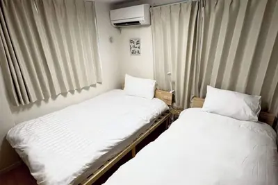 Image de Sakura Ryokan Koenji Kitasen no Rikyu Room 102 / Suginami-ku Tokyo