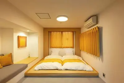 Image de RBF0E10_Apt / Shibuya-ku Tokyo