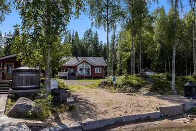 Image de Tolvanniemi by Interhome