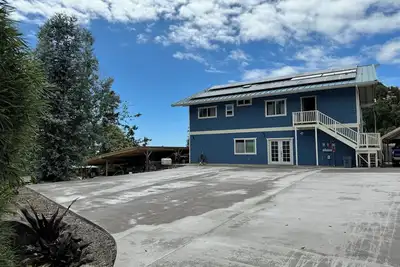 Image de Charming 2 bedroom/bath & much more ground level in Kealakekua