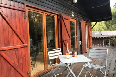 Image de Chalet plein de charme et de simplicité