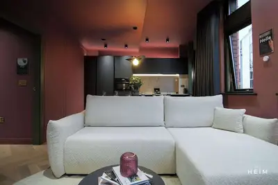 Image de Malva at The Heim Residences