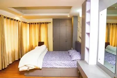 Image de Enjoyable 2-bedroom apartment with Ac in Kathmandu