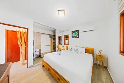 Image de Villa Blue Cunucu Aruba by Bocobay