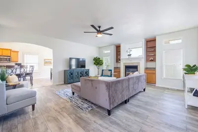 Image de Perfect Family Home in Nampa, Id
