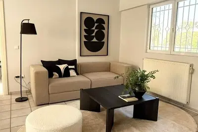 Image de Family Escape in Chalandri -Parnassidos 10