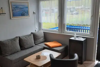 Image de Vacation home for 5 guests with 37m² in Malchow (297737)