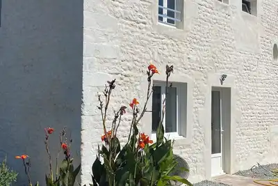 Image de Entre terre et mer