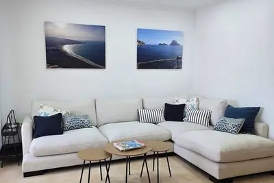 Image de First line sea views Moraira