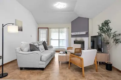 Image de Charming Arlington Hideaway