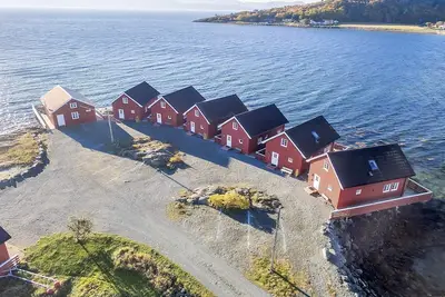 Image de Retraite en bord de mer avec bateaux et pêche