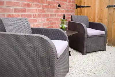 Image de Cosy Rural Escape Shrawley Worcestershire