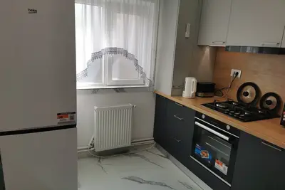 Image de *Relaxare Premium* Apartament cu Jacuzzi & Saună!