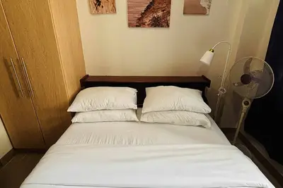 Image de Escapade sereine avec un décor inspiré de la nature