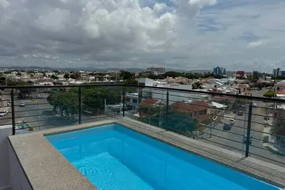 Image de Apartment a few minutes from the Malecon and the beach