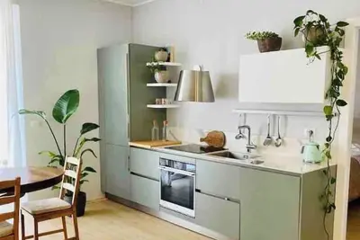 Image de Lovely apartment in Prada District