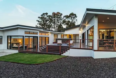 Image de Casa di Lusso - Relaxed style in Wine Country