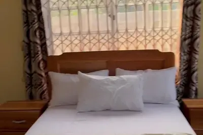 Image de RichCoast HideOut is a 4 bedroom with En-suites bathrooms Property in Amoyaw