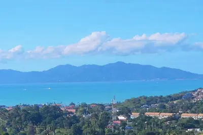 Image de Villa blue paradise