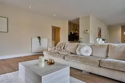 Image de Aurora City Apartment