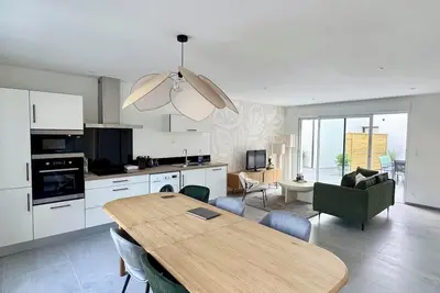 Image de Duplex en plein coeur de Landerneau