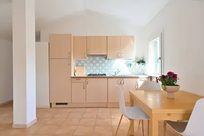 Image de Bellavista 7, one bedroom penthouse in Castelsardo with terrace