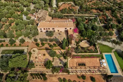 Image de Luxury Villa Son Doblons Mallorca – Privacy, Nature & Timeless Elegance