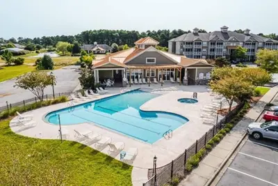 Image de Beach Bound