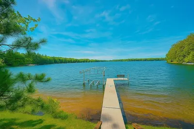 Image de Chi-Oak Lakehouse on Minerva Lake / Minerva Chain