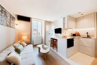 Image de Duplex 4 pers clim & charme méditerranéen