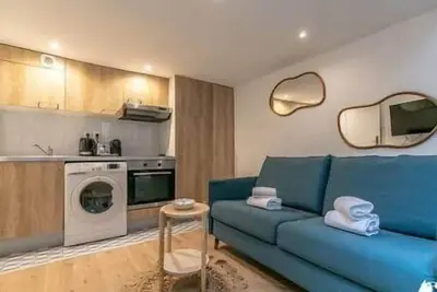 Image de Mba - Splendide Appart Proche République 2