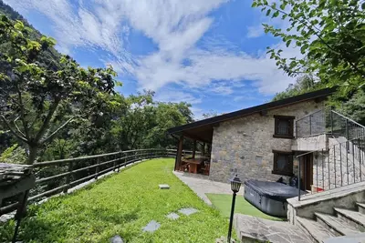 Image de Villa In Nature