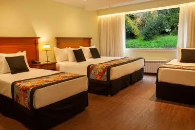 Image de Charming Room with Breakfast, Indoor Heated Pool, Sauna, and Turkish Bath
